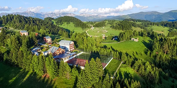 resort fundata brasov